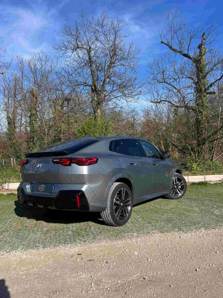 Location voiture mariage Orly