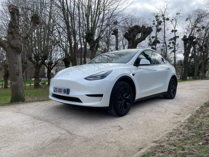 Voiture week-end Évry