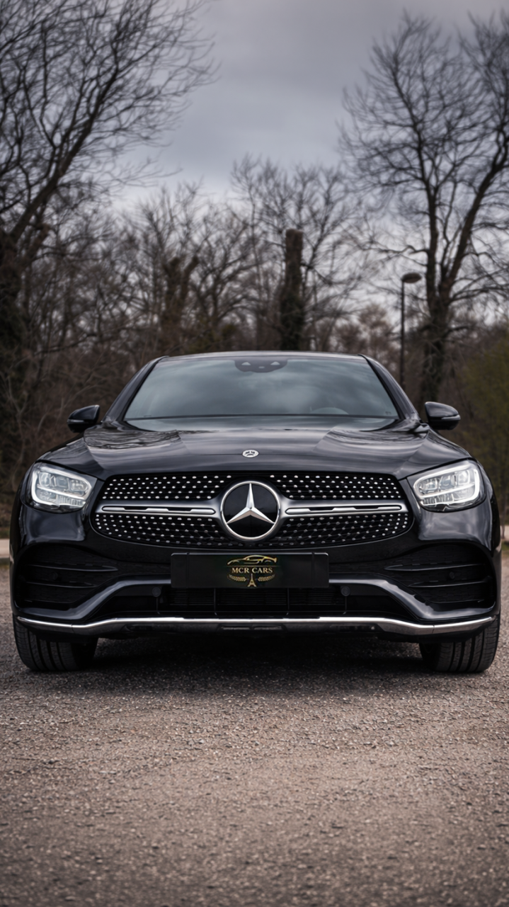 Mercedes haut de gamme Évry
