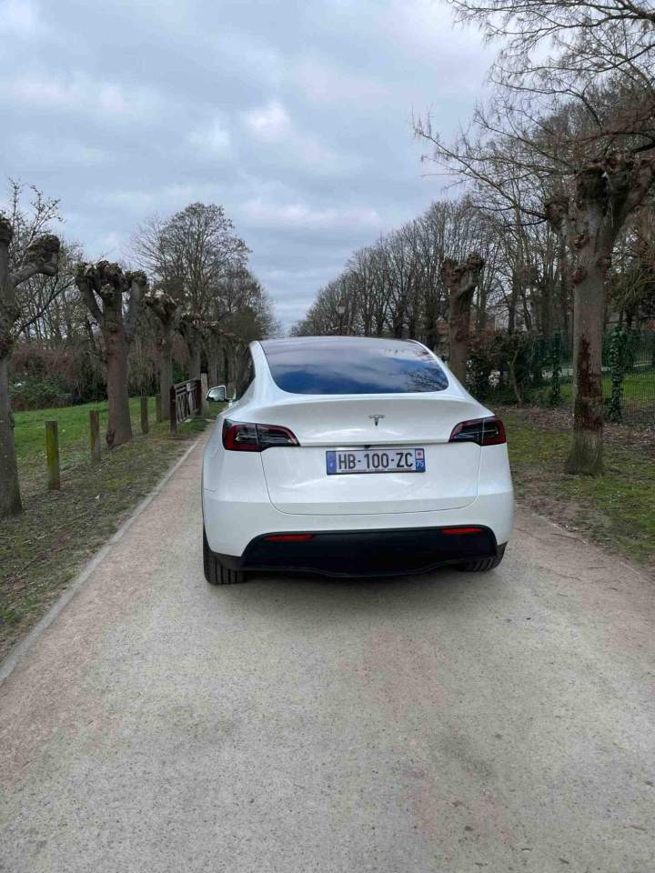 Location voiture mariage Antony