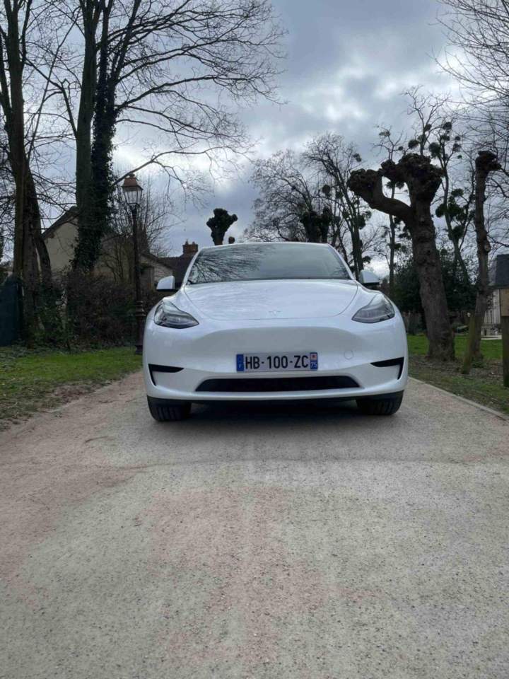 Service location voiture mariage Antony