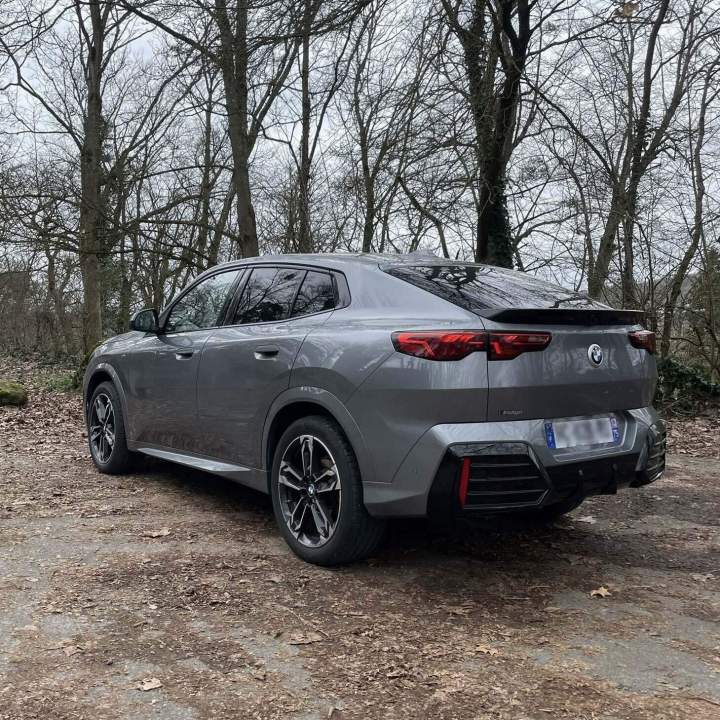 bmw x24