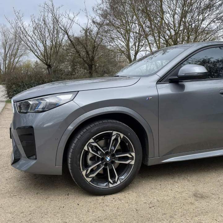 bmw x26