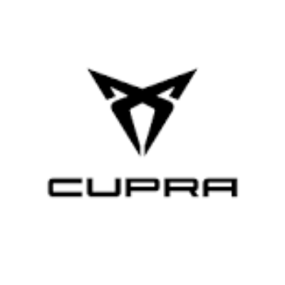 logo CUPRA