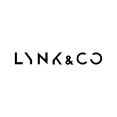 logo LYNK & CO