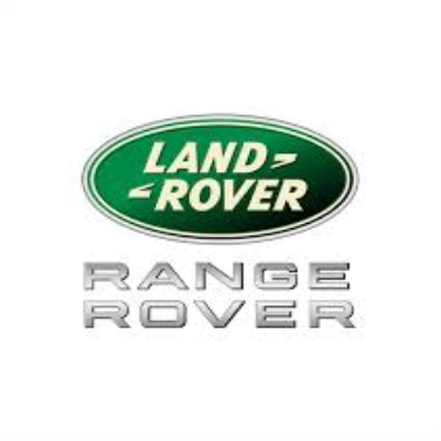 logo RANGE ROVER