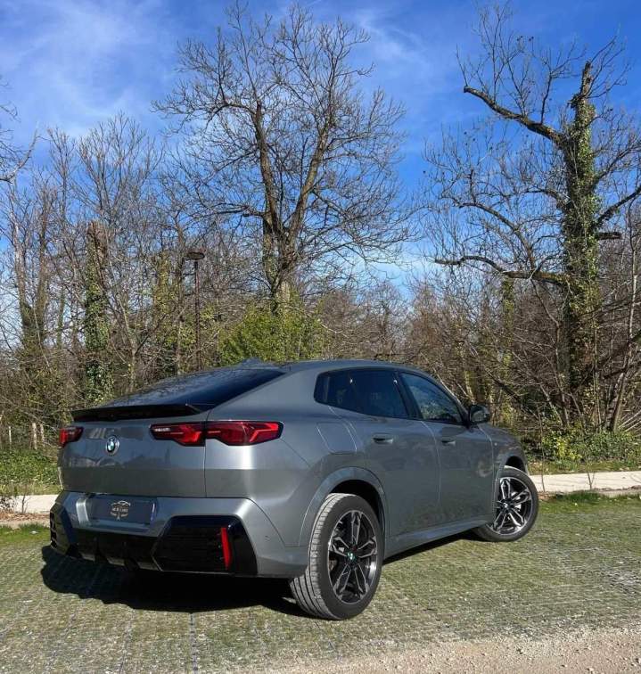 Voiture confortable pour vacances Évry